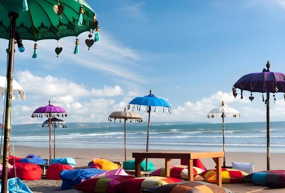 IZE Seminyak by LifestyleRetreats Hotel in Kuta