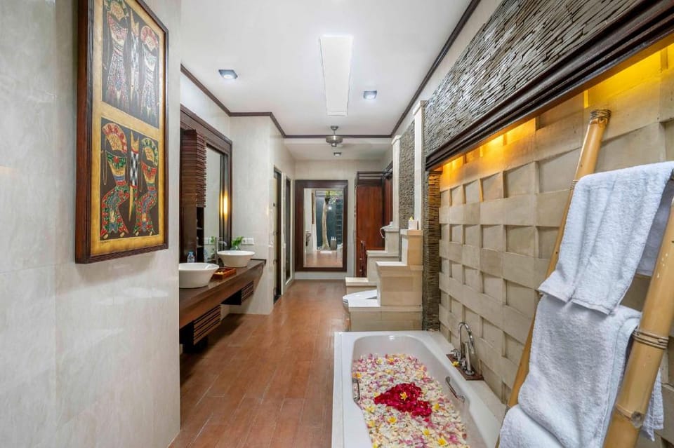 The Bali Dream Suite Villa Villa in Kuta