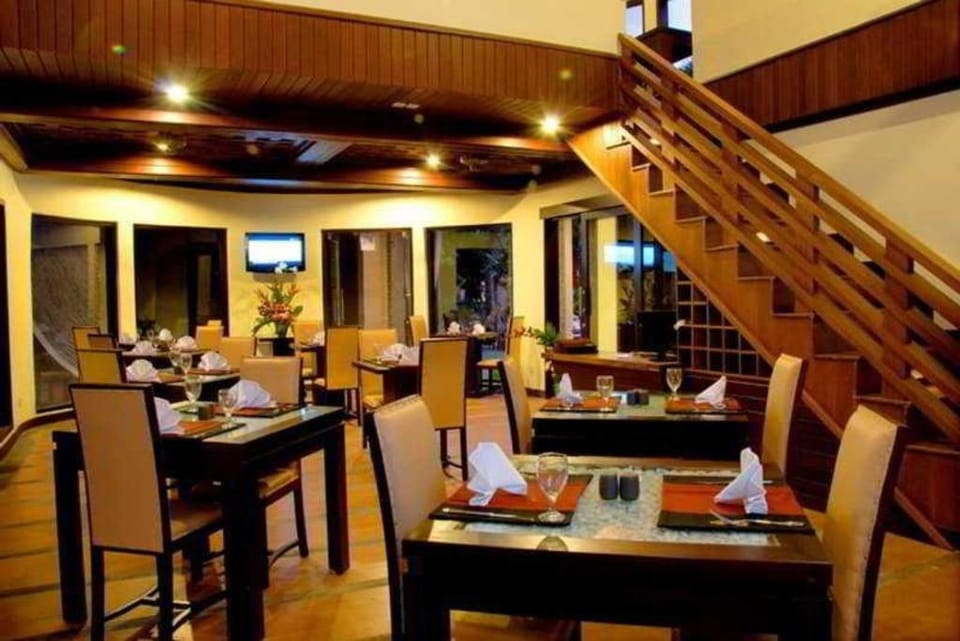 The Bali Dream Suite Villa Villa in Kuta