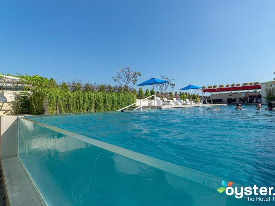 Atanaya Kuta Bali Hotel in Kuta