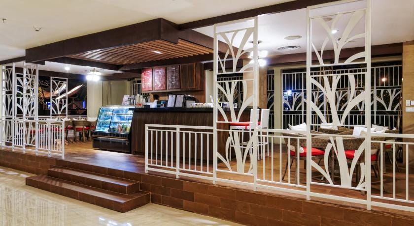 Atanaya Kuta Bali Hotel in Kuta