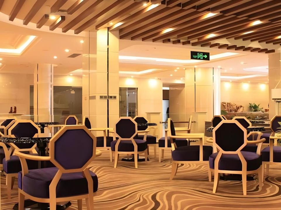 Yijia International Hotel Hotel in Hong Kong