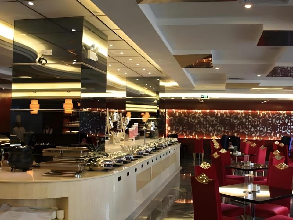 Yijia International Hotel Hotel in Hong Kong