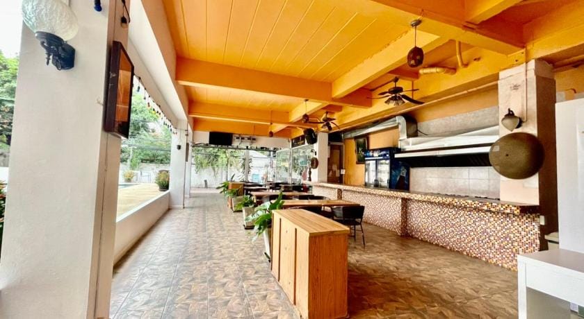 Mango Lagoon Place Hotel in Bangkok