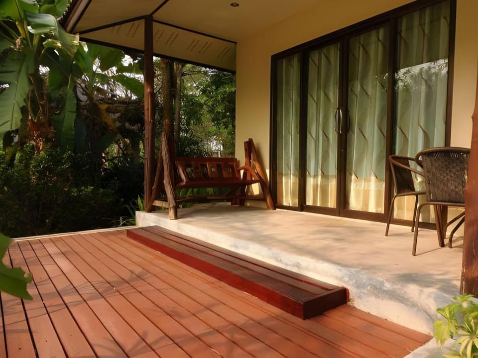 Pai My Guest Resort Resort in Thailand