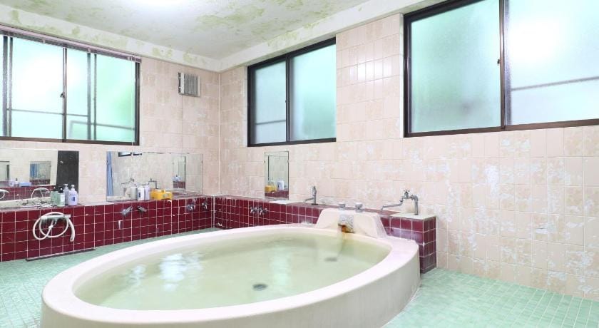 Narusawaso guesthouse Hotel in Shizuoka Prefecture
