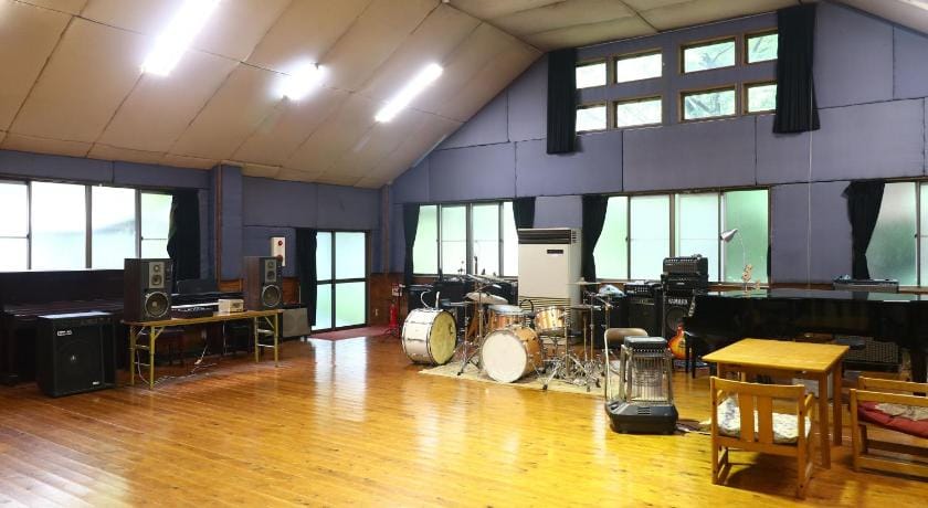 Narusawaso guesthouse Hotel in Shizuoka Prefecture
