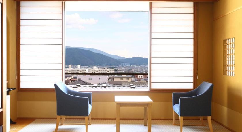 Hotel Tamanoyu Ryokan in Nagano Prefecture