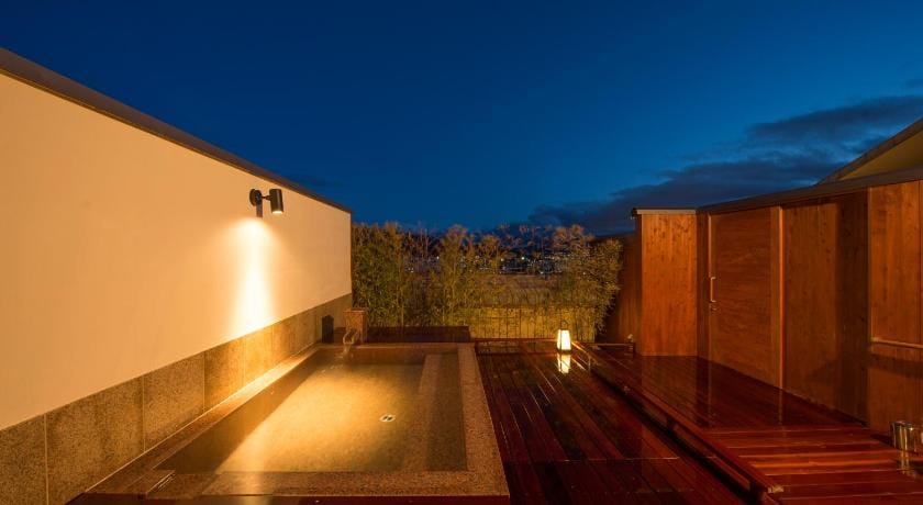 Hotel Tamanoyu Ryokan in Nagano Prefecture