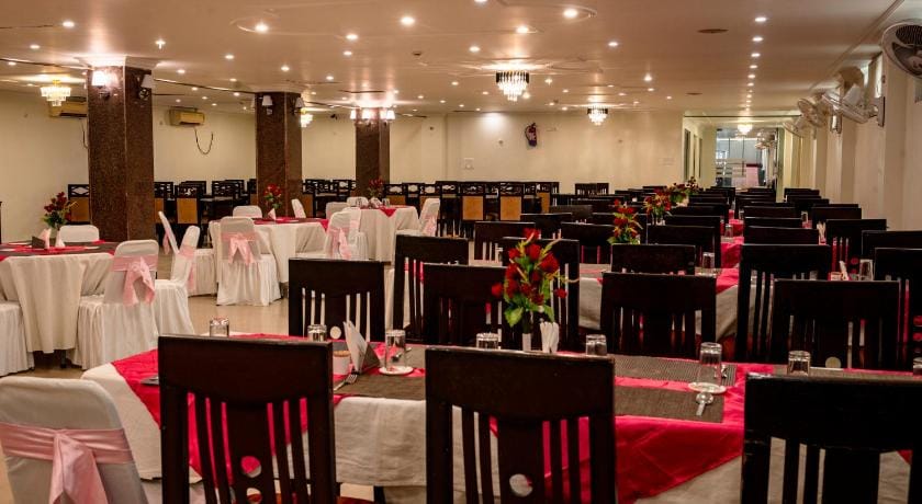 Bodhgaya Regency Hotel Hotel in India