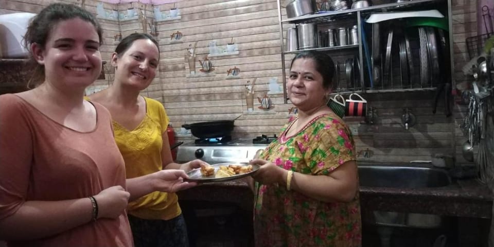 Azure Family Paying Guest House Bed and Breakfast in Varanasi