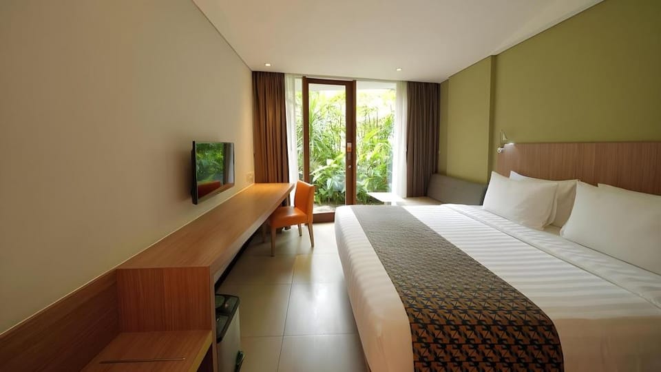 Episode Kuta Bali Hotel in Kuta