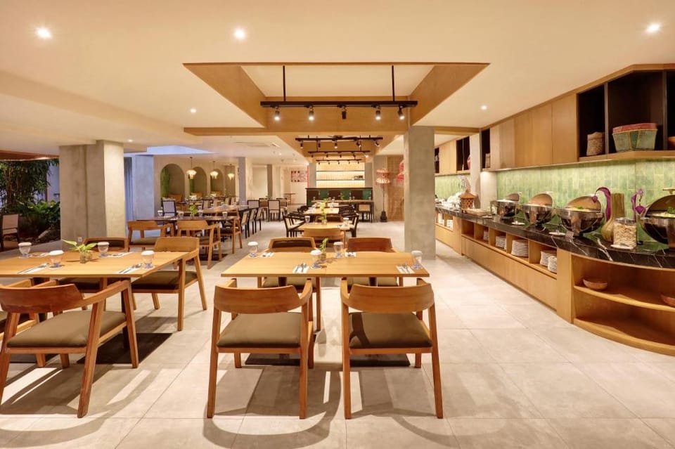 Episode Kuta Bali Hotel in Kuta