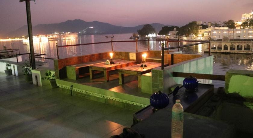 Lal Ghat Guest House Bed and Breakfast in Udaipur