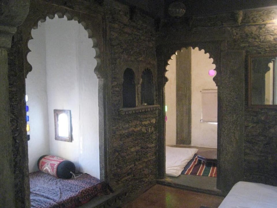 Lal Ghat Guest House Bed and Breakfast in Udaipur