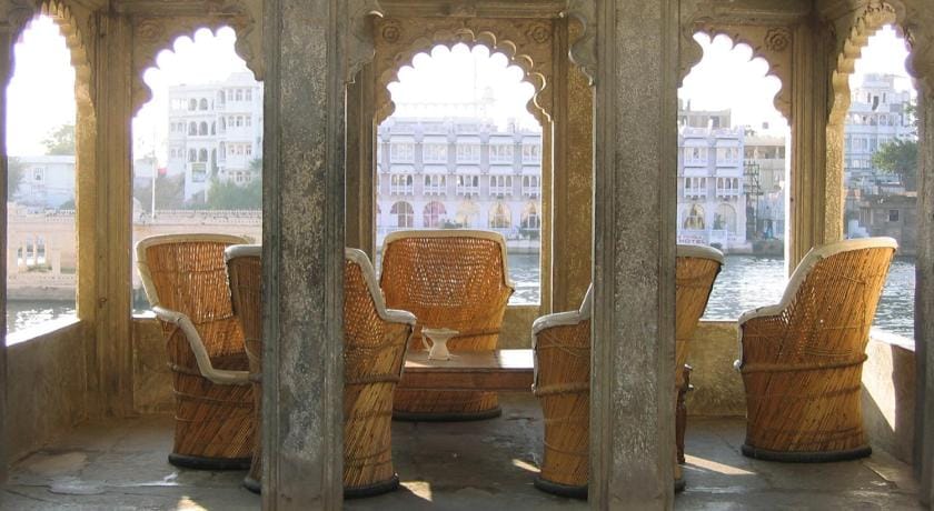 Lal Ghat Guest House Bed and Breakfast in Udaipur