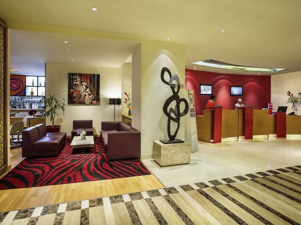 ibis Bengaluru Hosur Road - An AccorHotels Brand Hotel in Bengaluru