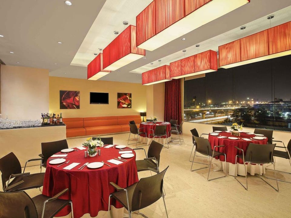 ibis Bengaluru Hosur Road - An AccorHotels Brand Hotel in Bengaluru