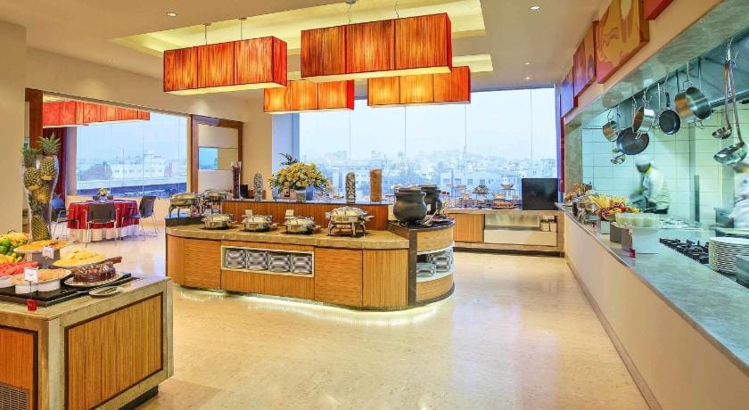 ibis Bengaluru Hosur Road - An AccorHotels Brand Hotel in Bengaluru