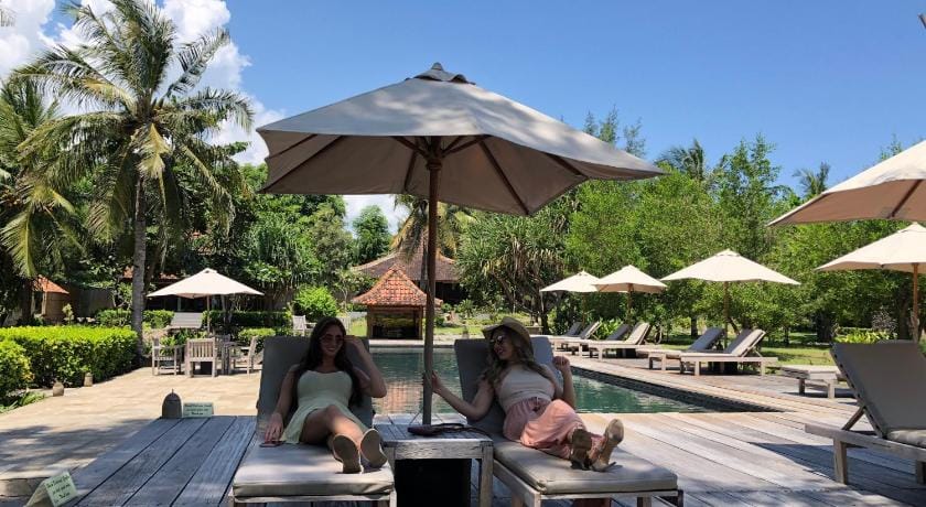 Desa Dunia Beda Resort in Pemenang