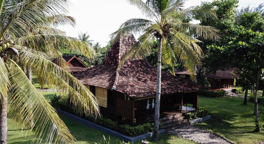 Desa Dunia Beda Resort in Pemenang