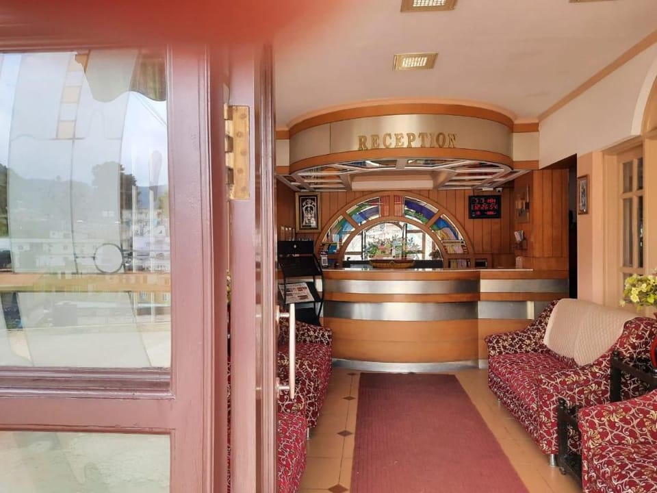 Hotel Silver Oak Hotel in Ooty