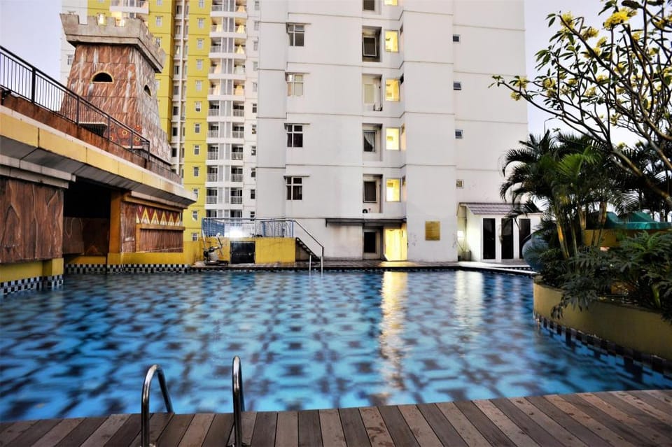 Great Western Hotel & Resort Serpong - Tangerang Resort in West Java