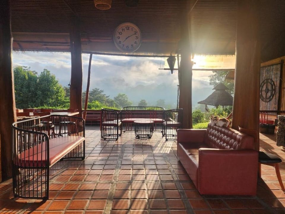 Mari Pai Resort Campground/ 
RV Resort in Thailand