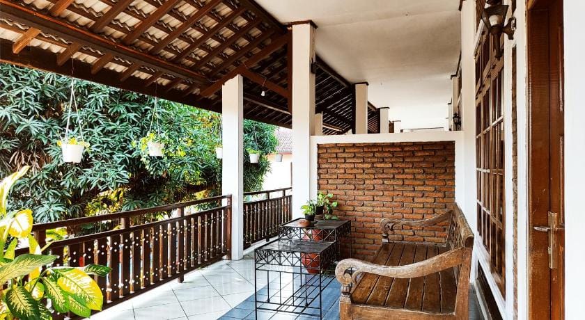 Paku Mas Hotel Hotel in Yogyakarta