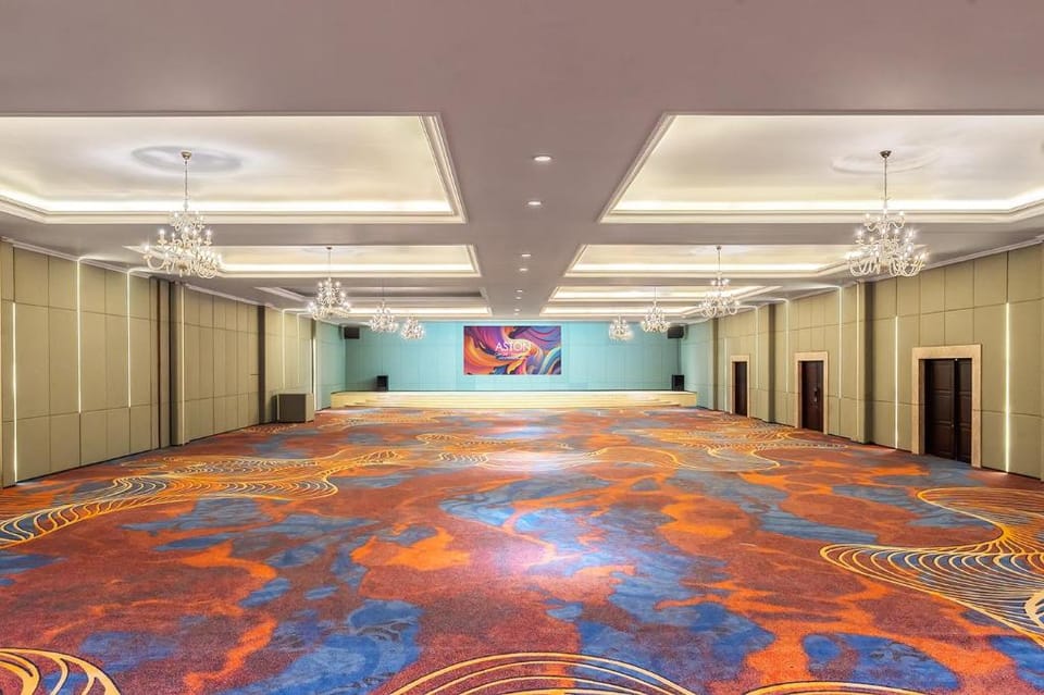 Aston Cimone Hotel & Convention Center Hotel in West Java