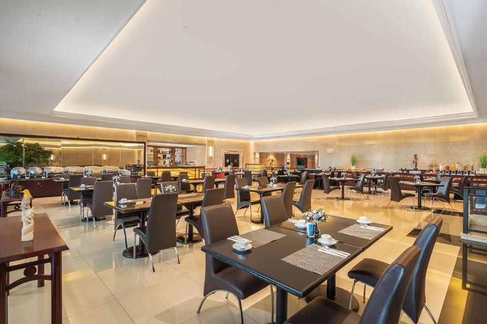 Aston Cimone Hotel & Convention Center Hotel in West Java