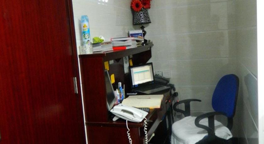 New London Hostel Bed and Breakfast in Hong Kong