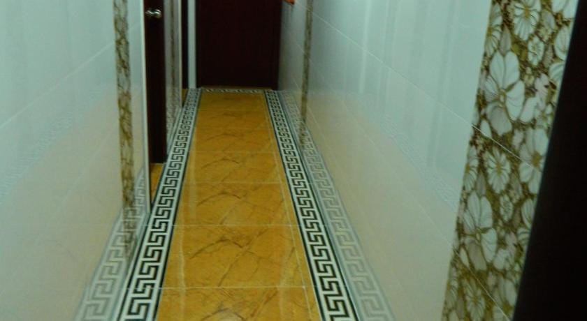 New London Hostel Bed and Breakfast in Hong Kong