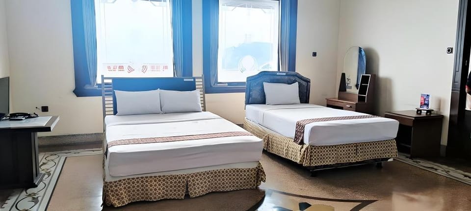 Hotel Niagara @Lawang Hotel in East Java