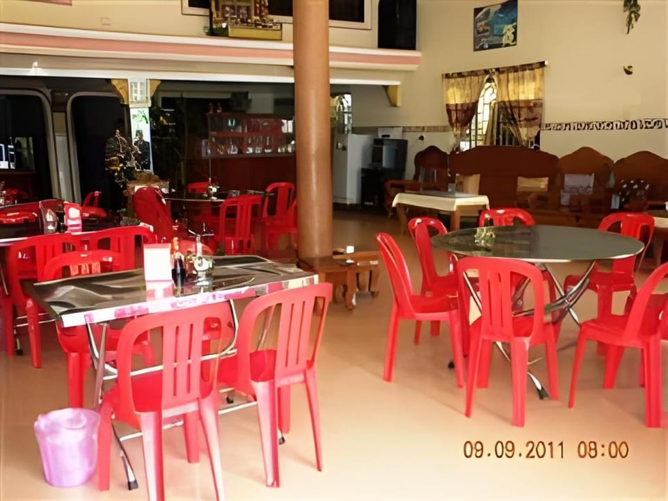 Khemra Guesthouse Hotel in Cambodia