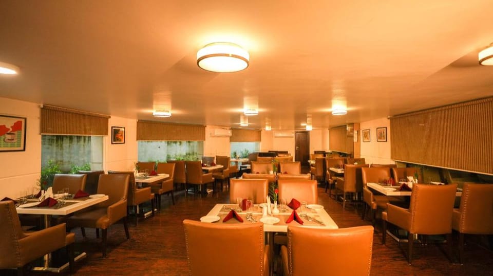 Africa Avenue GK - 1 Hotel in New Delhi