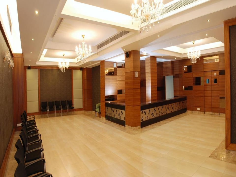 Africa Avenue GK - 1 Hotel in New Delhi