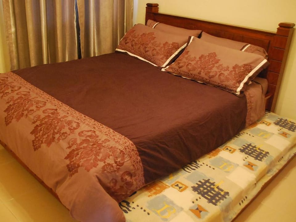 Jo's Place @ Crown Imperial Court Apartment in Brinchang