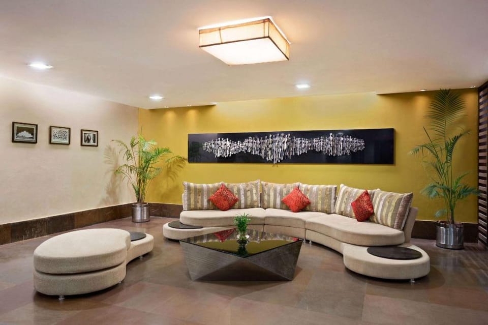 Ramada Ajmer Hotel in Rajasthan