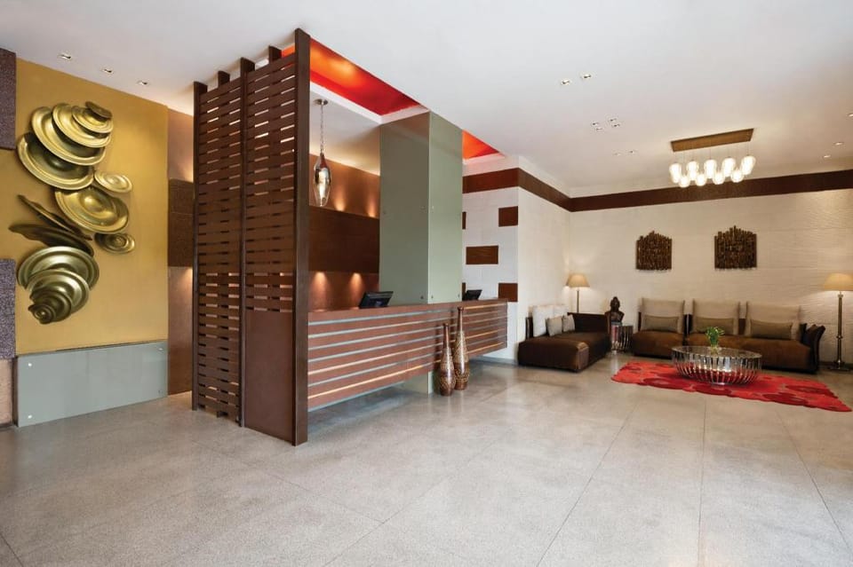 Ramada Ajmer Hotel in Rajasthan