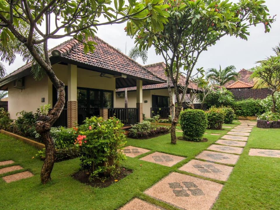 Liberty Dive Resort Bali Bed and Breakfast in Karangasem Regency