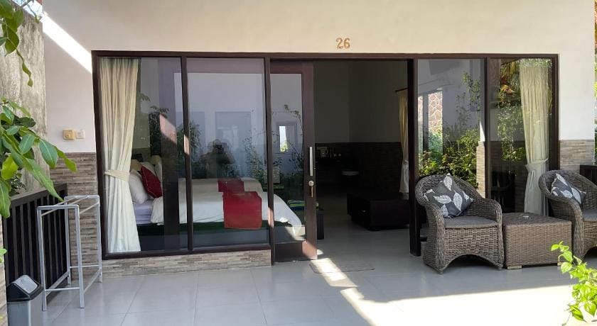 Liberty Dive Resort Bali Bed and Breakfast in Karangasem Regency