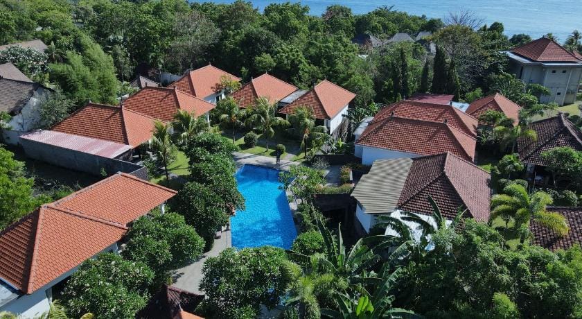 Liberty Dive Resort Bali Bed and Breakfast in Karangasem Regency
