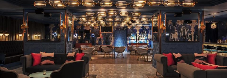 PARKROYAL Serviced Suites Singapore Hotel in Singapore