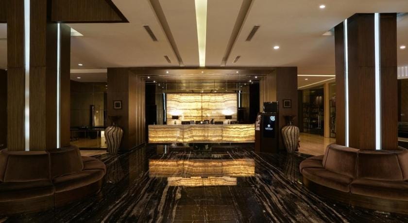 Java Heritage Hotel Hotel in Indonesia