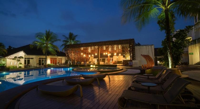Java Heritage Hotel Hotel in Indonesia