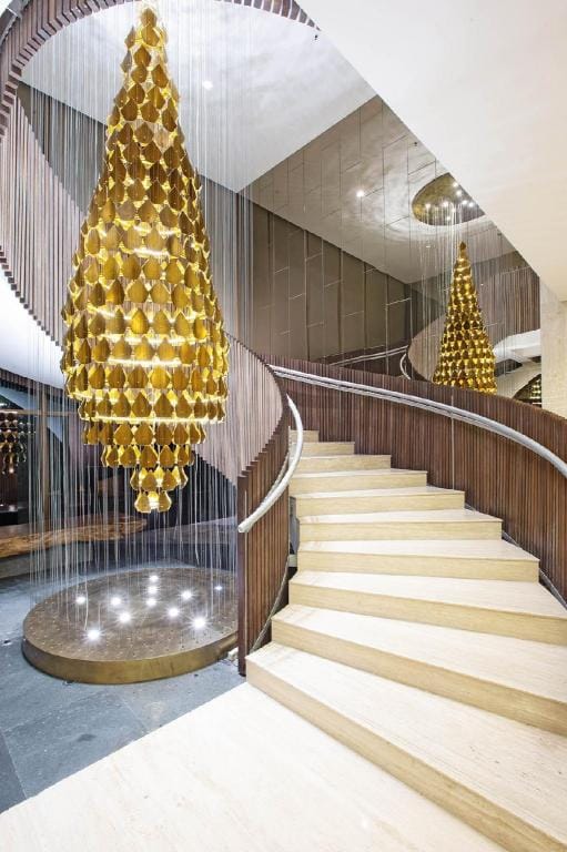 ARTOTEL Suites Bianti Yogyakarta Hotel in Yogyakarta