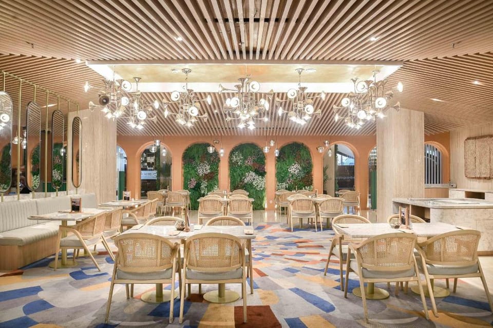 ARTOTEL Suites Bianti Yogyakarta Hotel in Yogyakarta