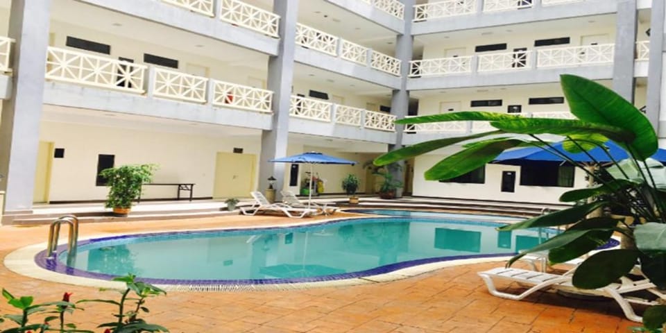 Sutera Hotel Hotel in Negeri Sembilan, Malaysia
