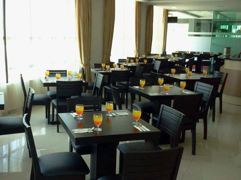 Sutera Hotel Hotel in Negeri Sembilan, Malaysia